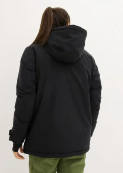 Discount Cortavientos forrado Mujer Ropa Térmica|Ropa Para El Aire Libre
