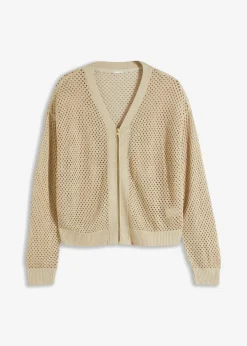 Cárdigan Mujer Jerséis|Novedades