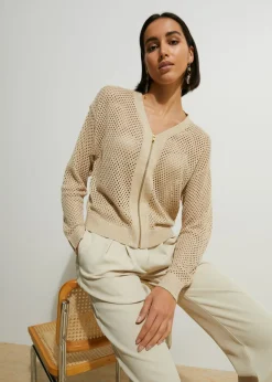 Cárdigan Mujer Jerséis|Novedades