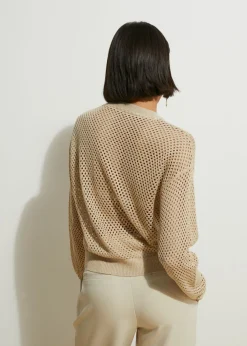 Cárdigan Mujer Jerséis|Novedades