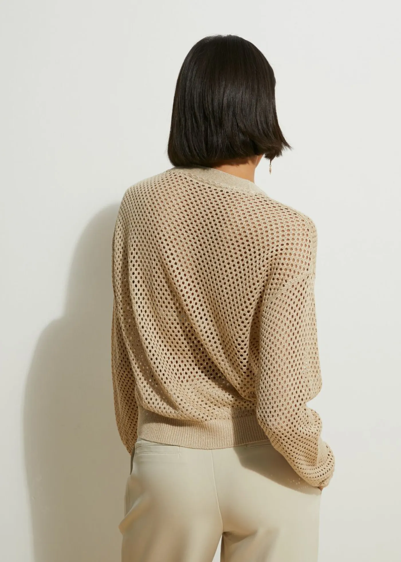 Cárdigan Mujer Jerséis|Novedades