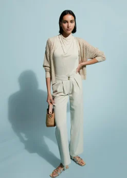Cárdigan Mujer Jerséis|Novedades