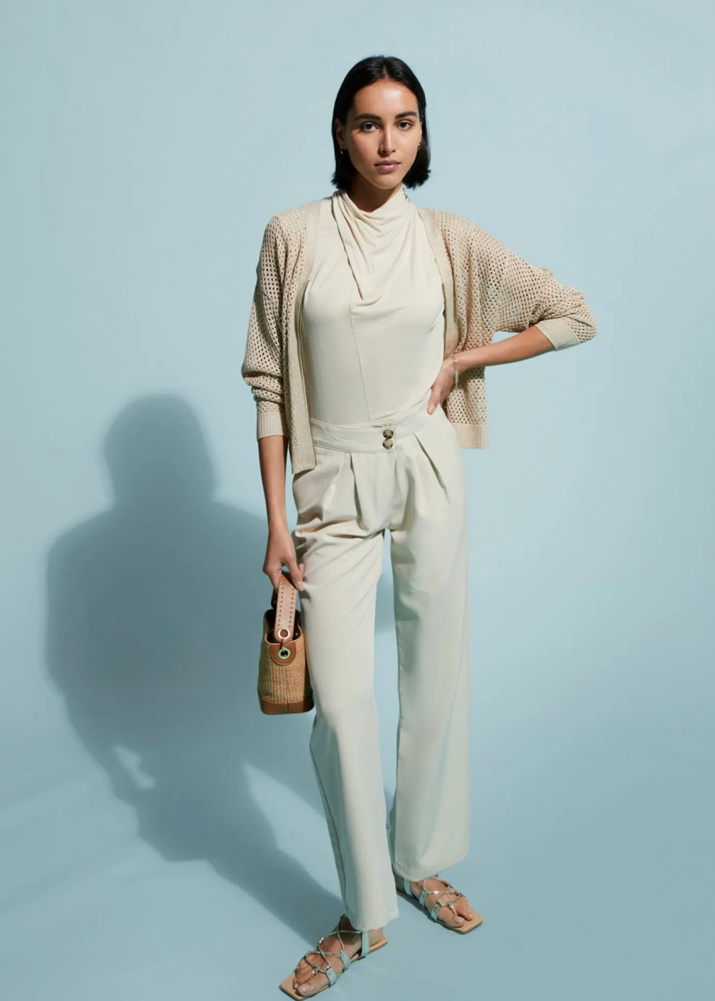 Cárdigan Mujer Jerséis|Novedades