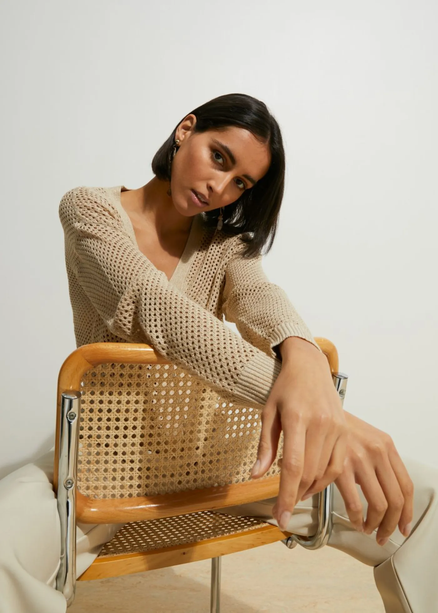 Cárdigan Mujer Jerséis|Novedades