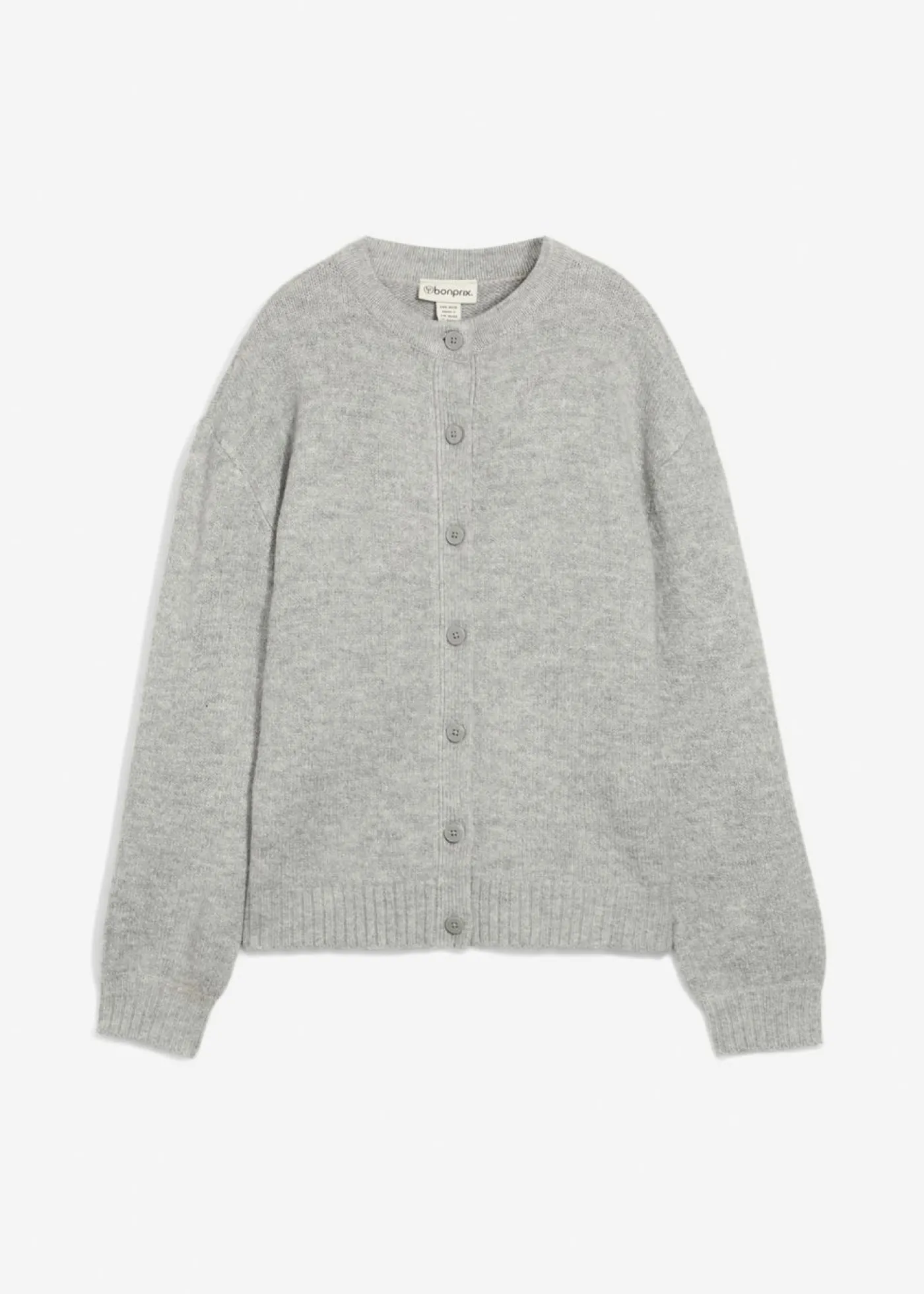 Outlet Cárdigan Mujer Básicos|Jerséis