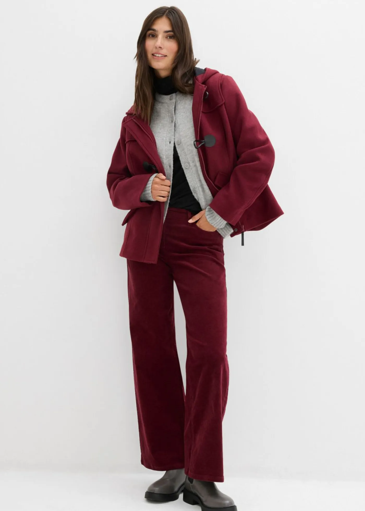 Outlet Cárdigan Mujer Básicos|Jerséis