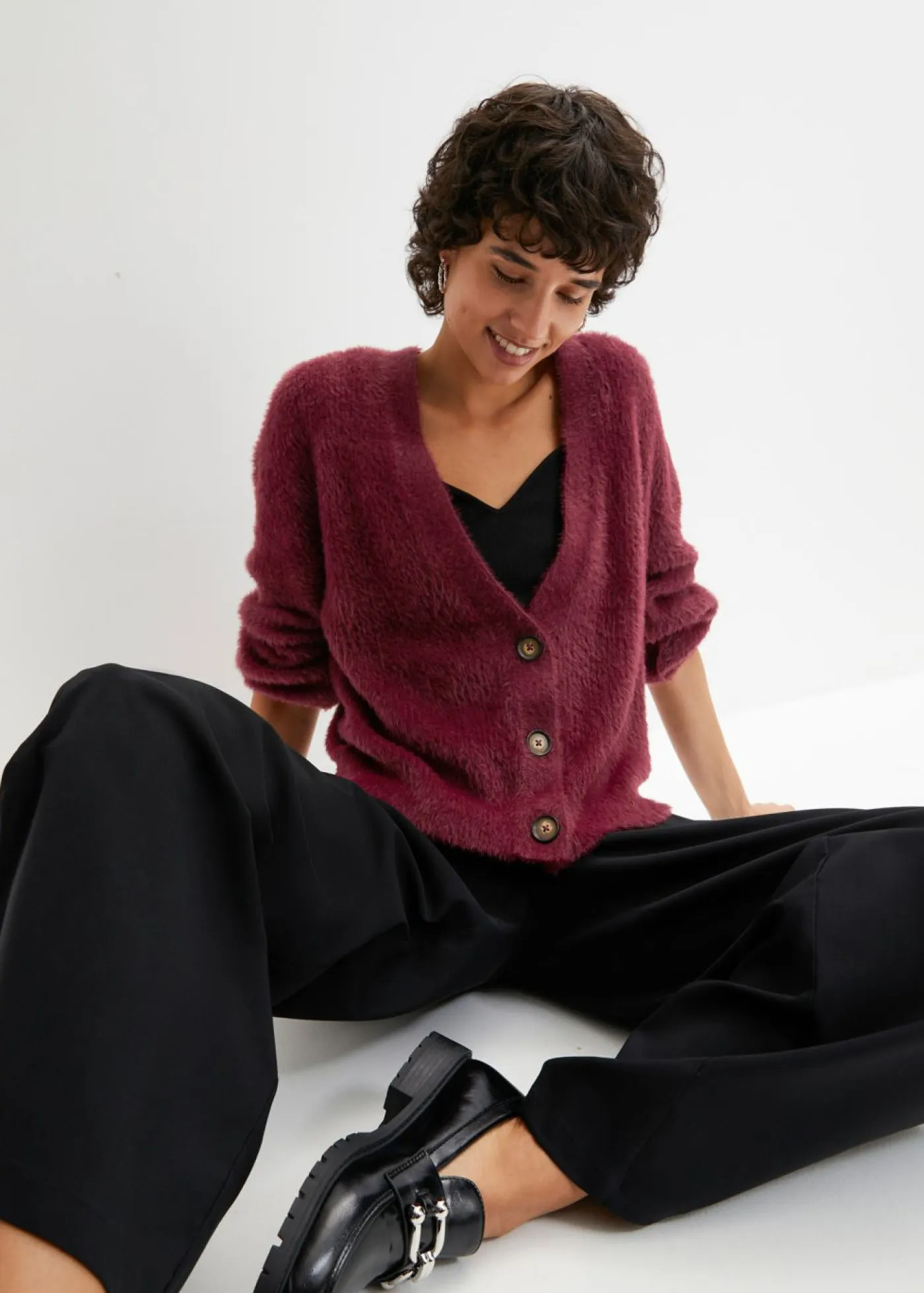 Clearance Cárdigan Mujer Jerséis|Ropa De Punto
