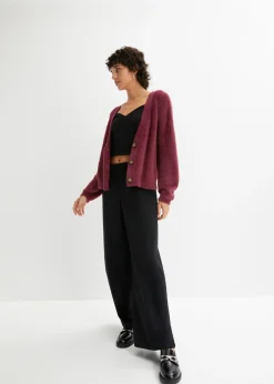 Clearance Cárdigan Mujer Jerséis|Ropa De Punto