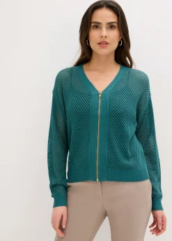 Outlet Cárdigan Mujer Jerséis|Novedades