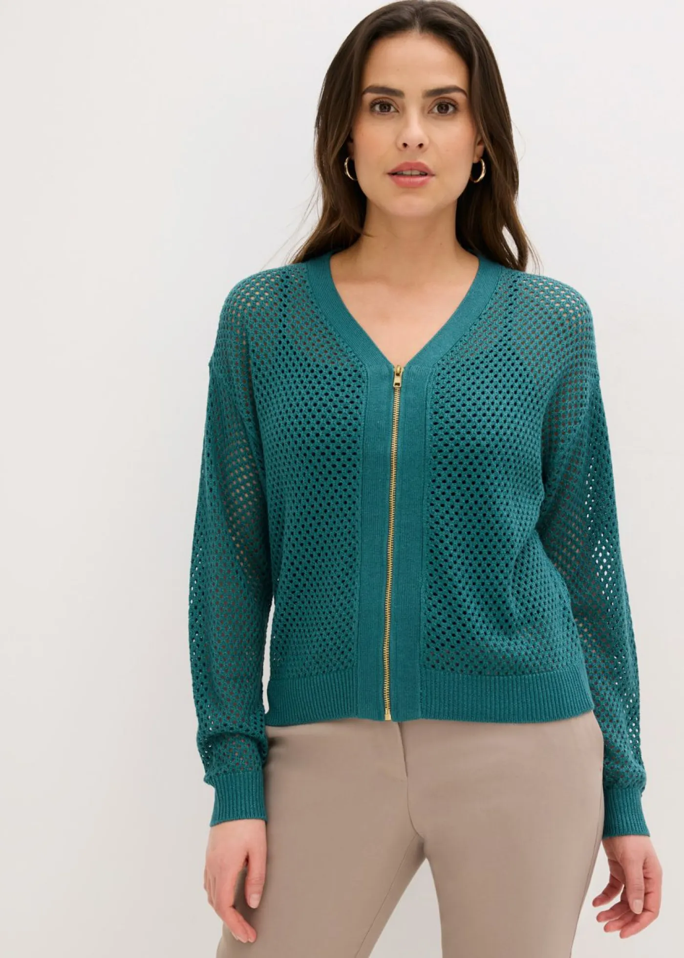 Outlet Cárdigan Mujer Jerséis|Novedades