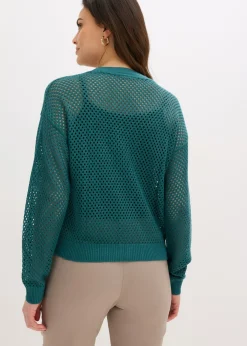 Outlet Cárdigan Mujer Jerséis|Novedades