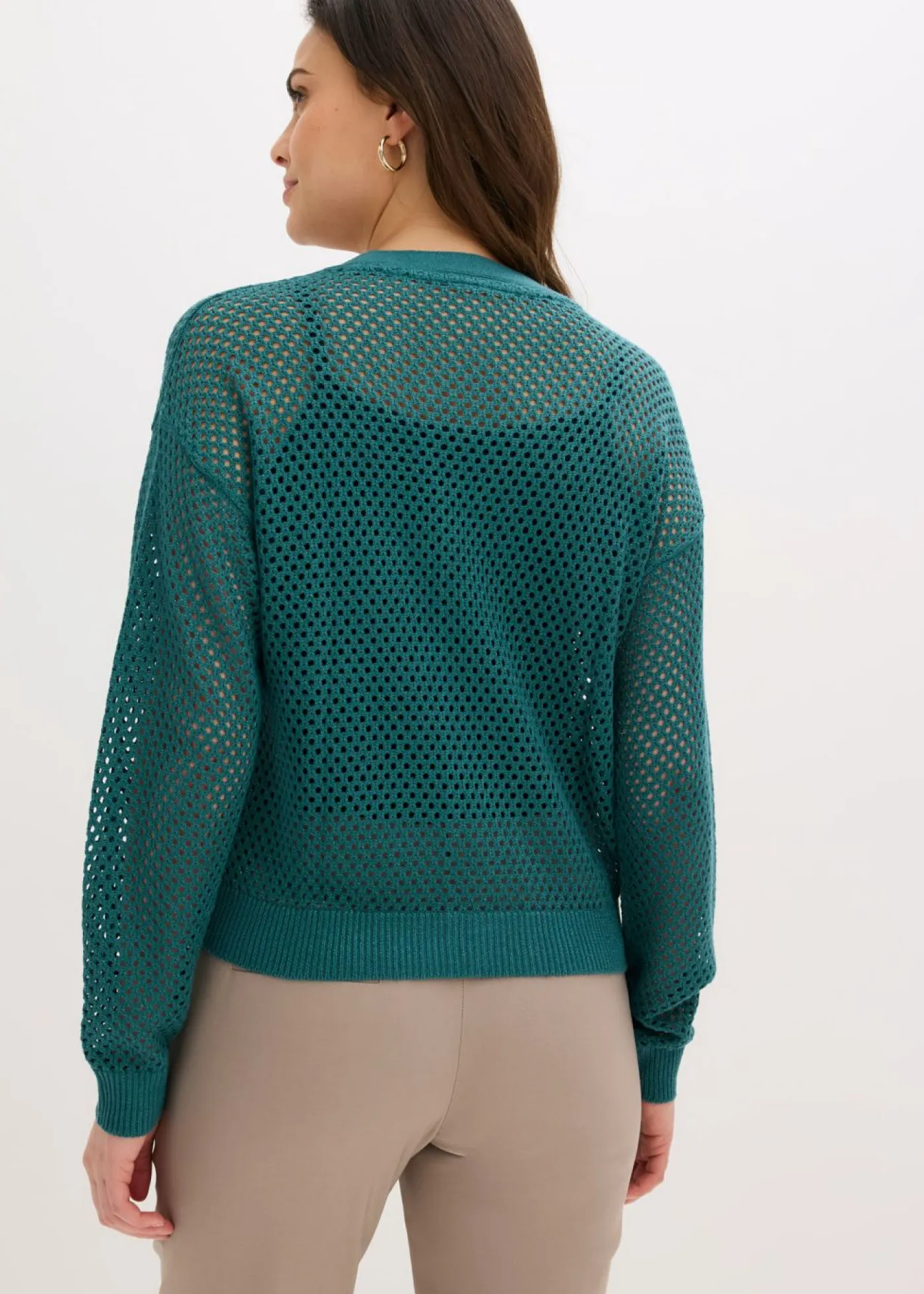Outlet Cárdigan Mujer Jerséis|Novedades