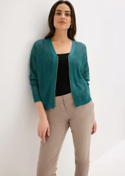Outlet Cárdigan Mujer Jerséis|Novedades