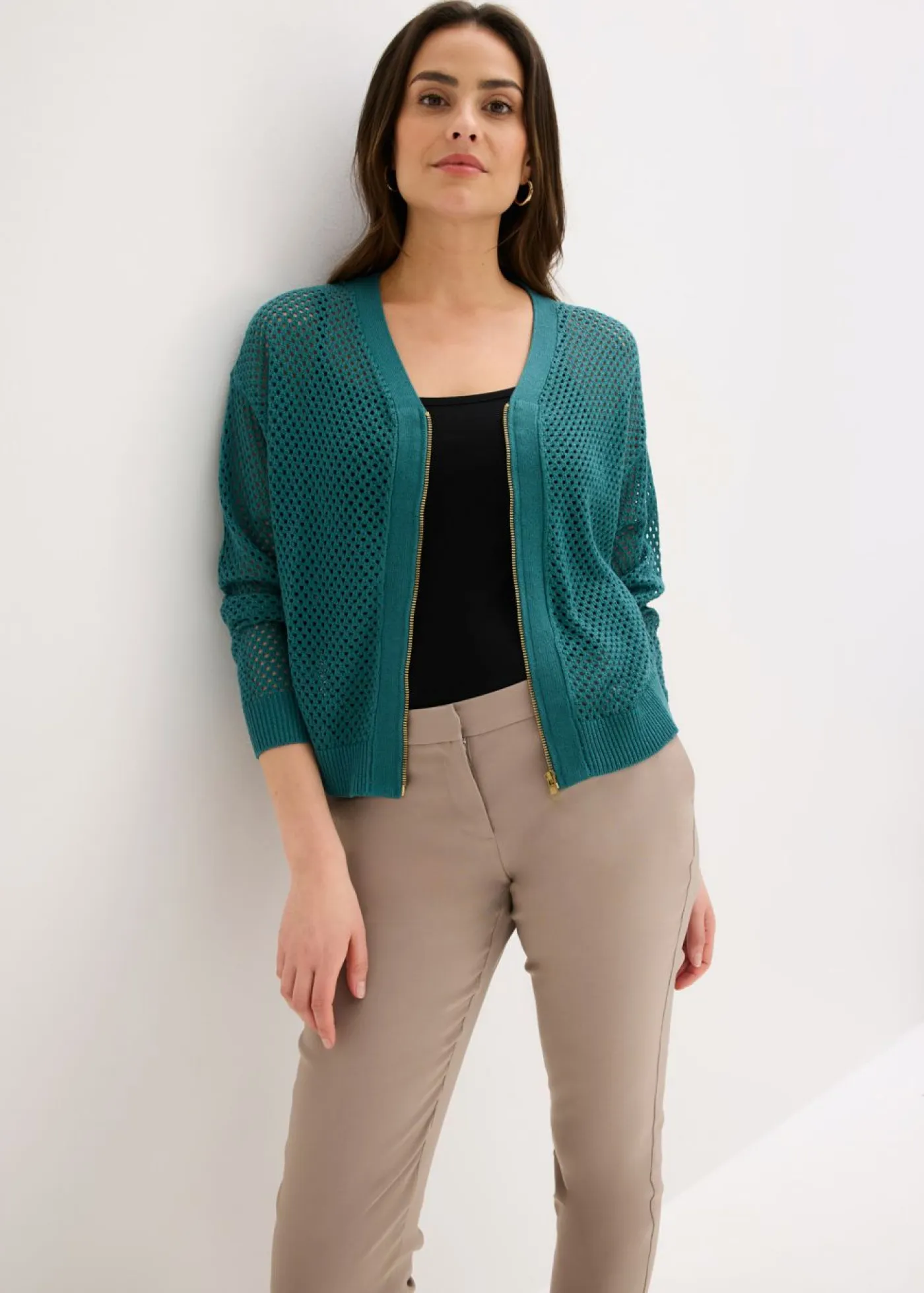 Outlet Cárdigan Mujer Jerséis|Novedades