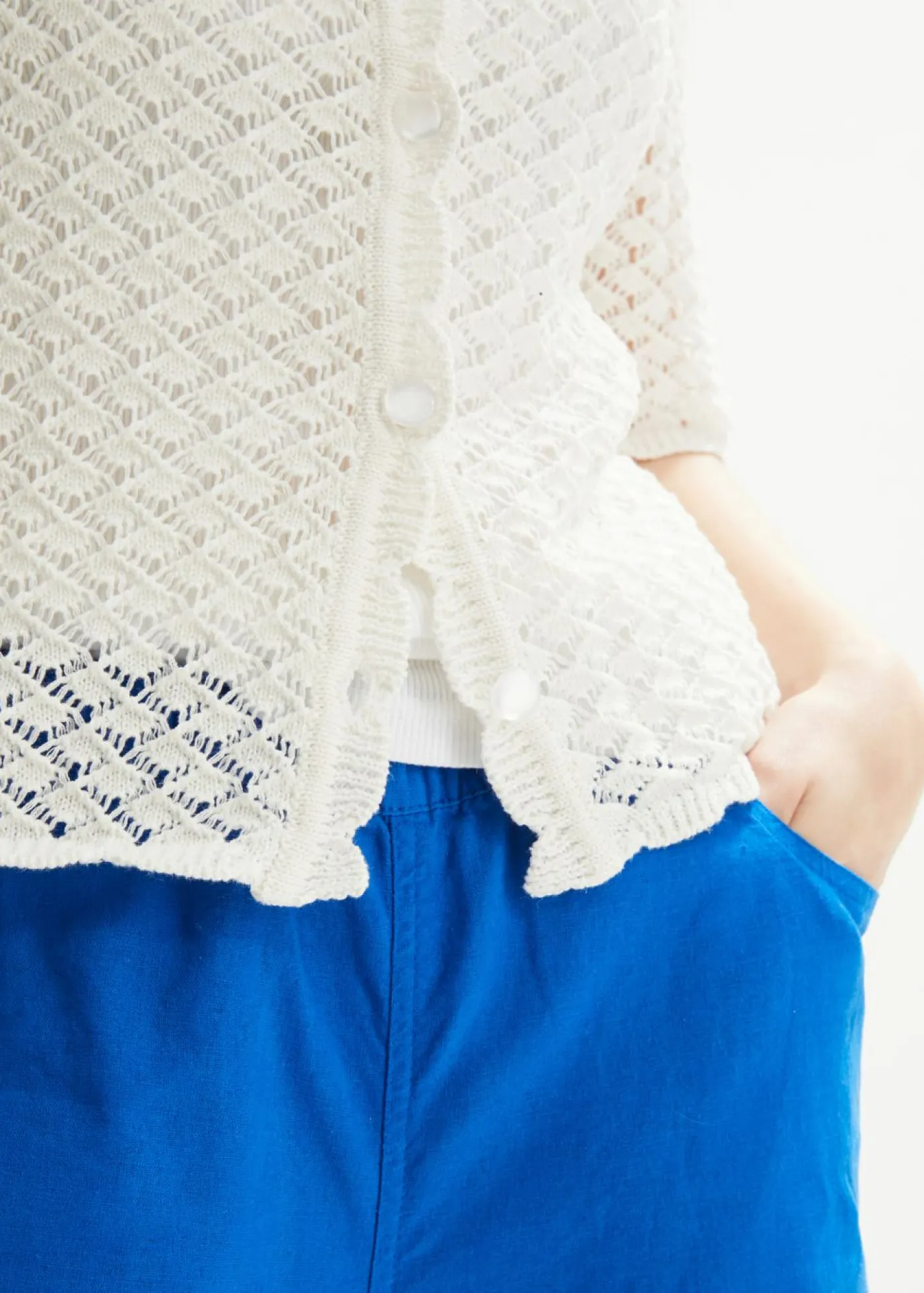 Cárdigan Mujer Jerséis|Ropa De Punto