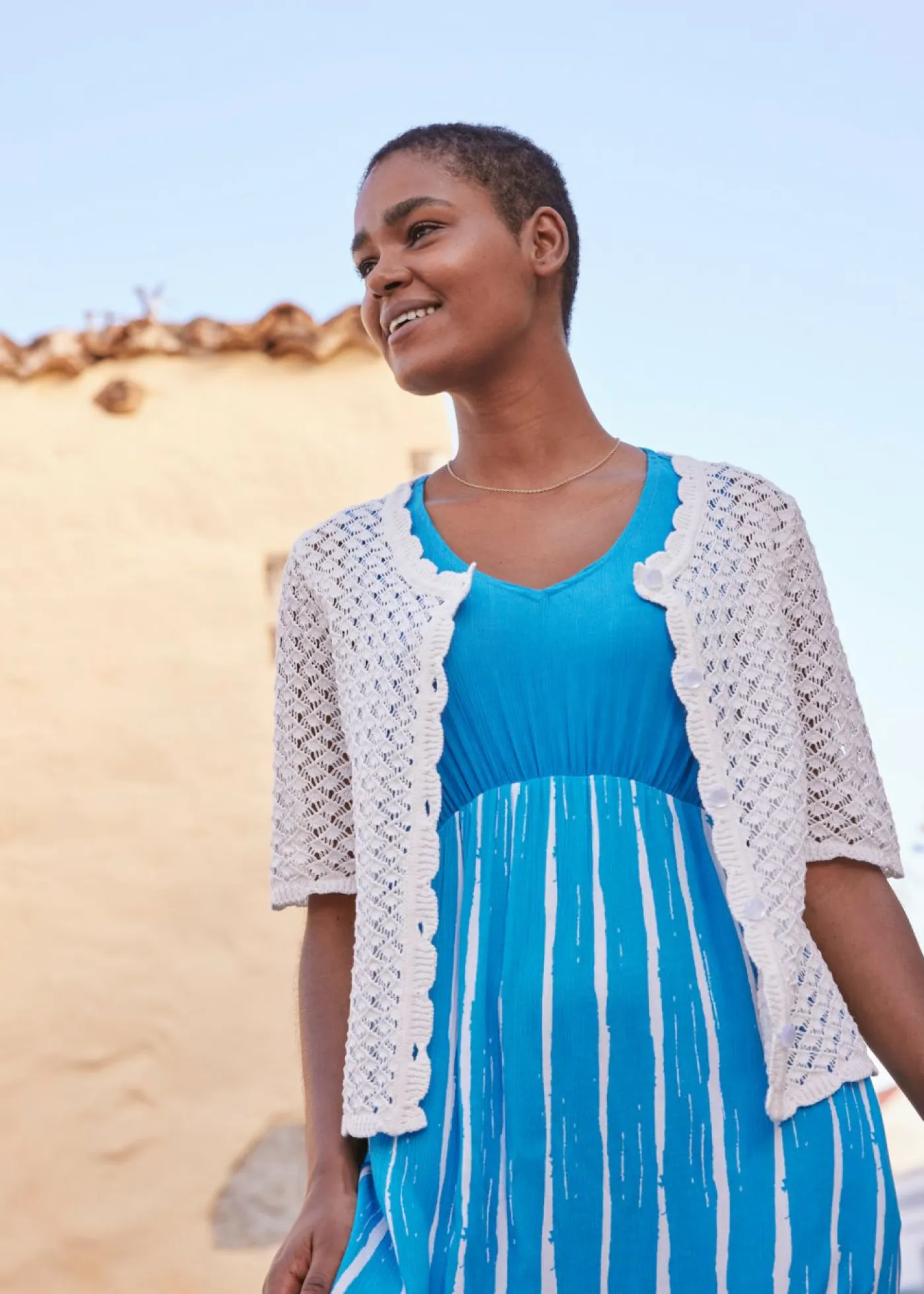 Cárdigan Mujer Jerséis|Ropa De Punto