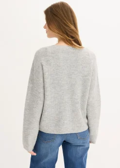 Cárdigan Mujer Jerséis|Ropa De Punto