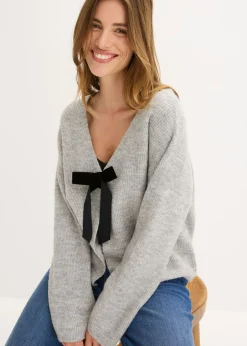 Cárdigan Mujer Jerséis|Ropa De Punto