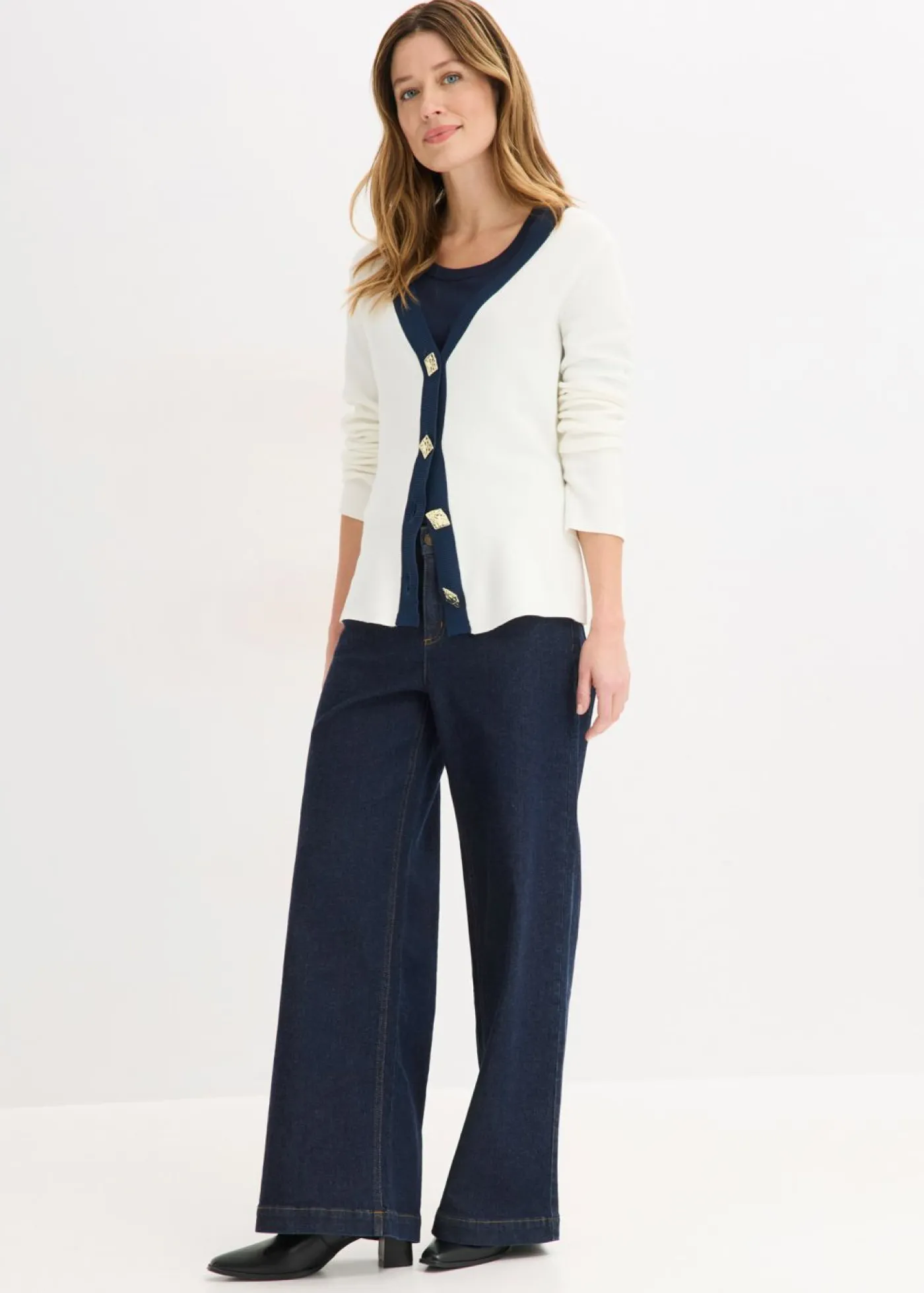 Hot Cárdigan Mujer Jerséis|Ropa De Punto