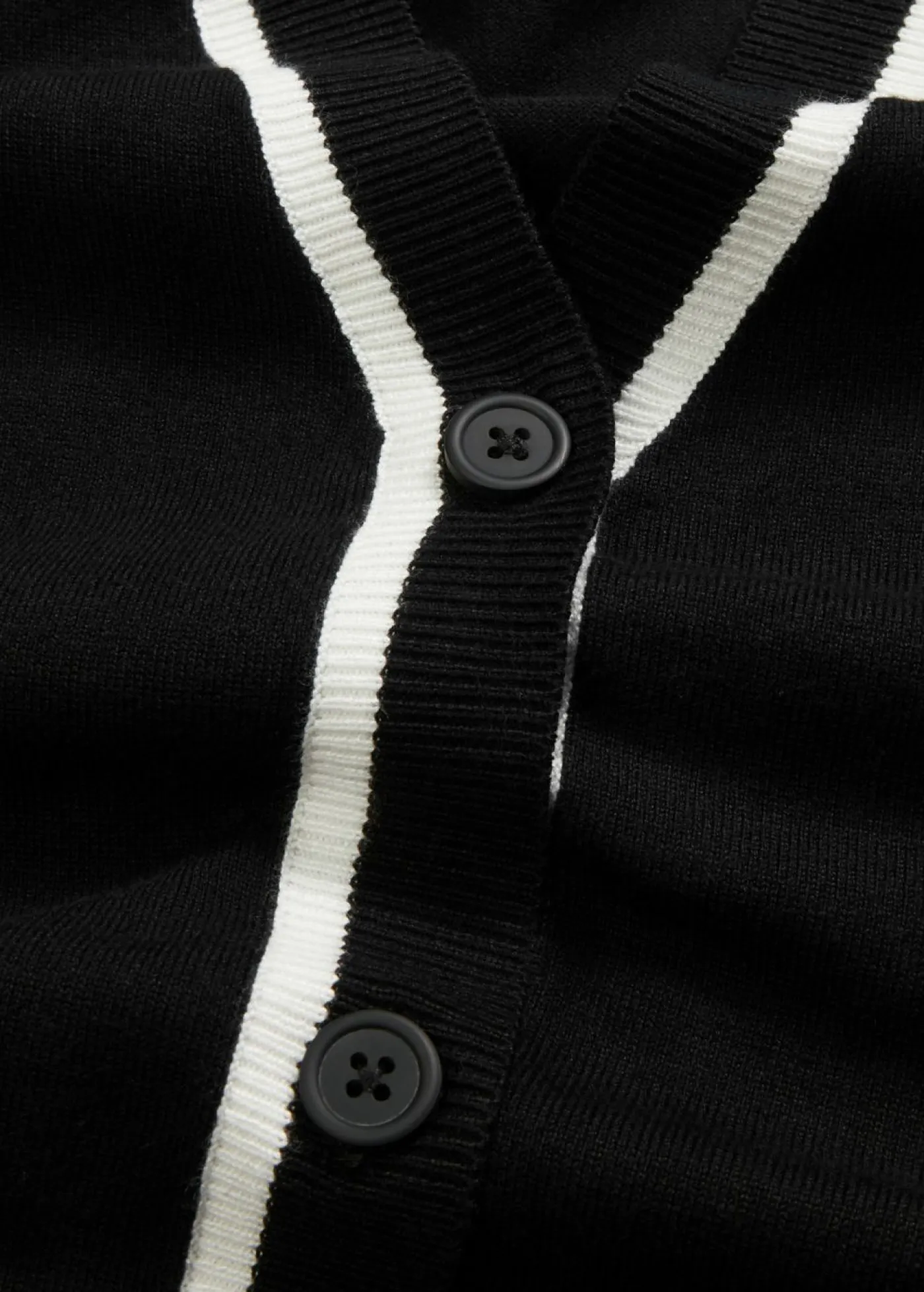 Hot Cárdigan con cuello en V Mujer Jerséis|Ropa De Punto