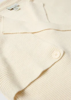 Hot Cárdigan con lana Mujer Jerséis|Ropa De Punto