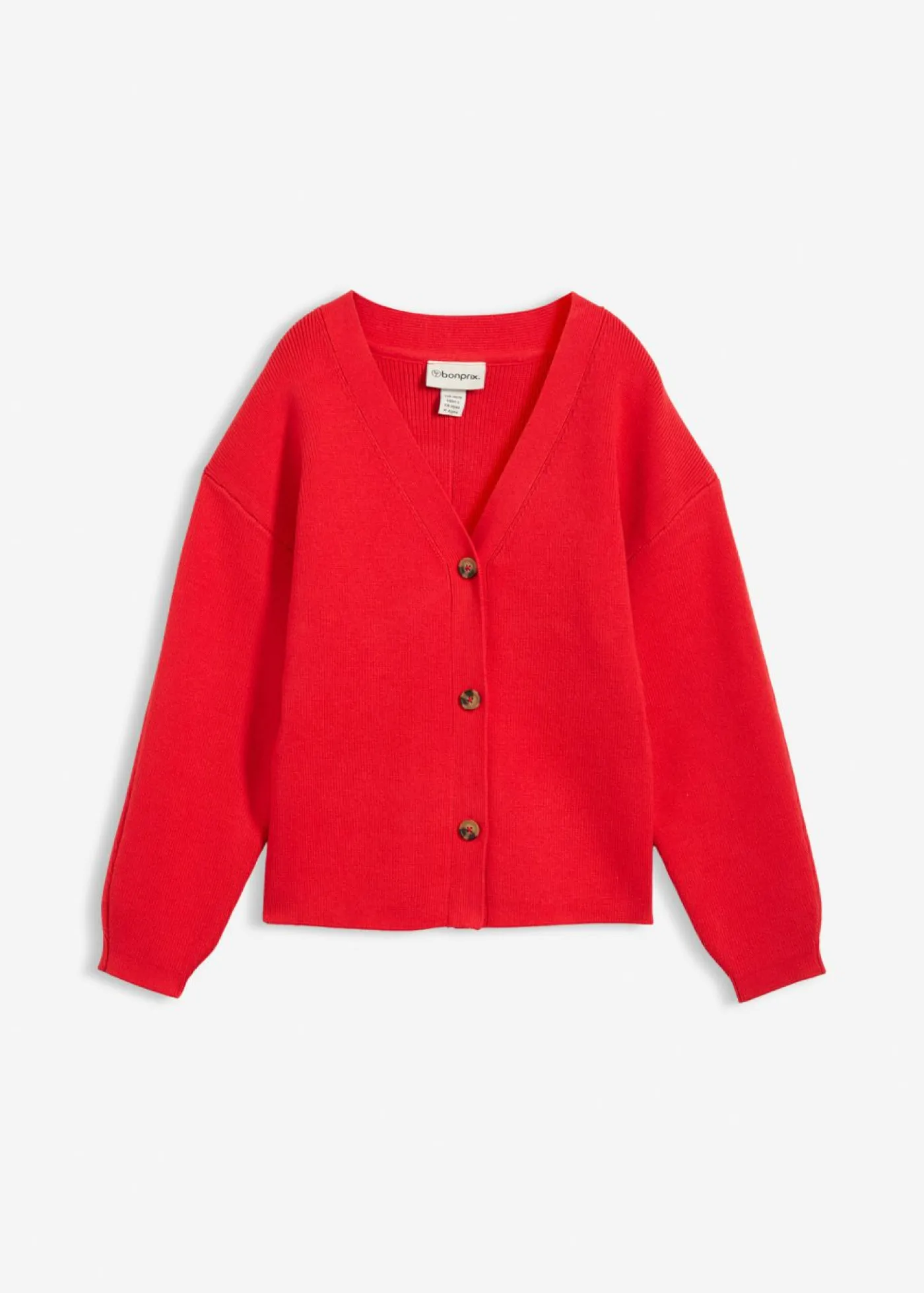 Hot Cárdigan de mezcla de algodón Mujer Jerséis|Ropa De Punto