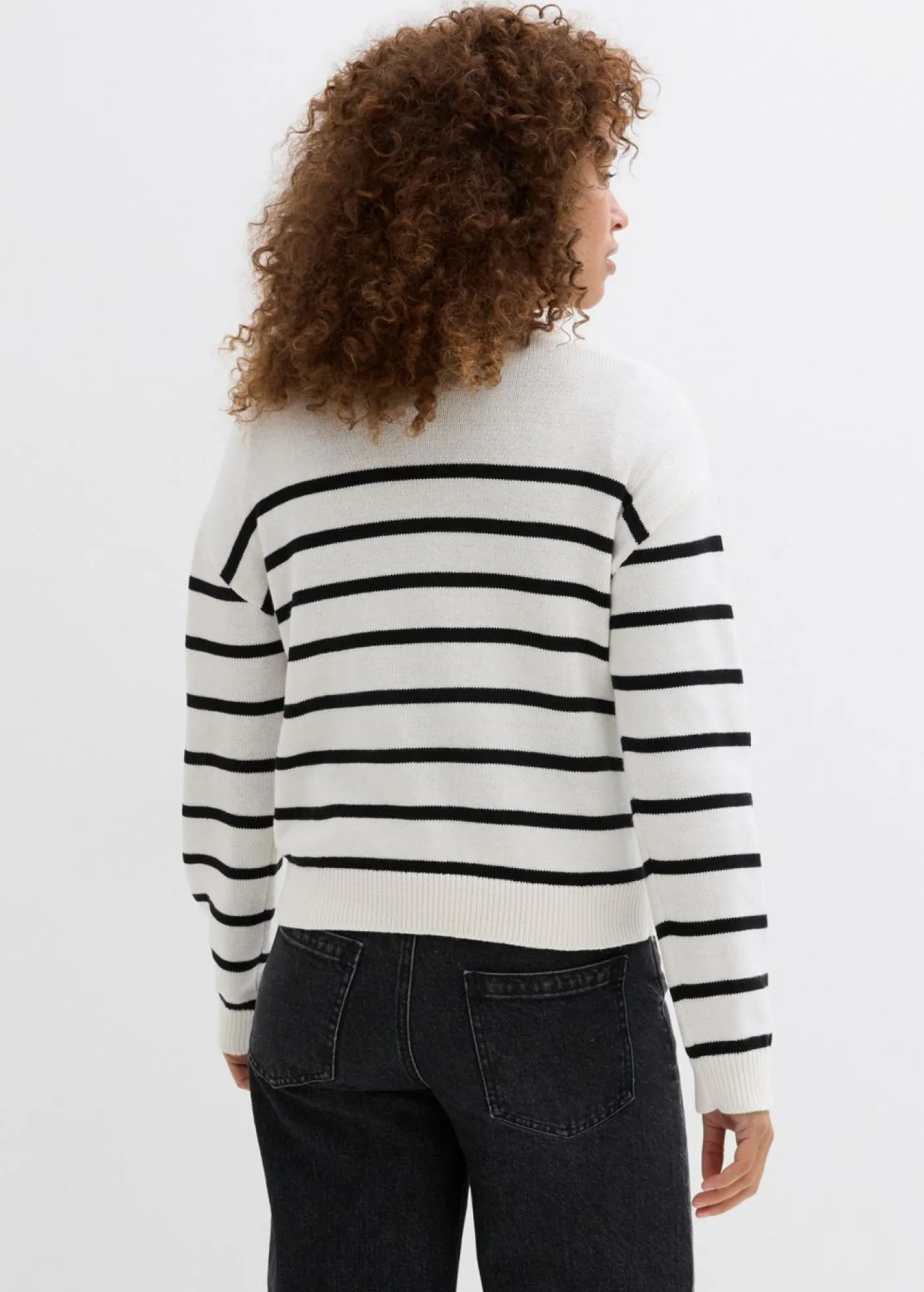 Discount Cárdigan de mezcla de algodón Mujer Jerséis|Ropa De Punto