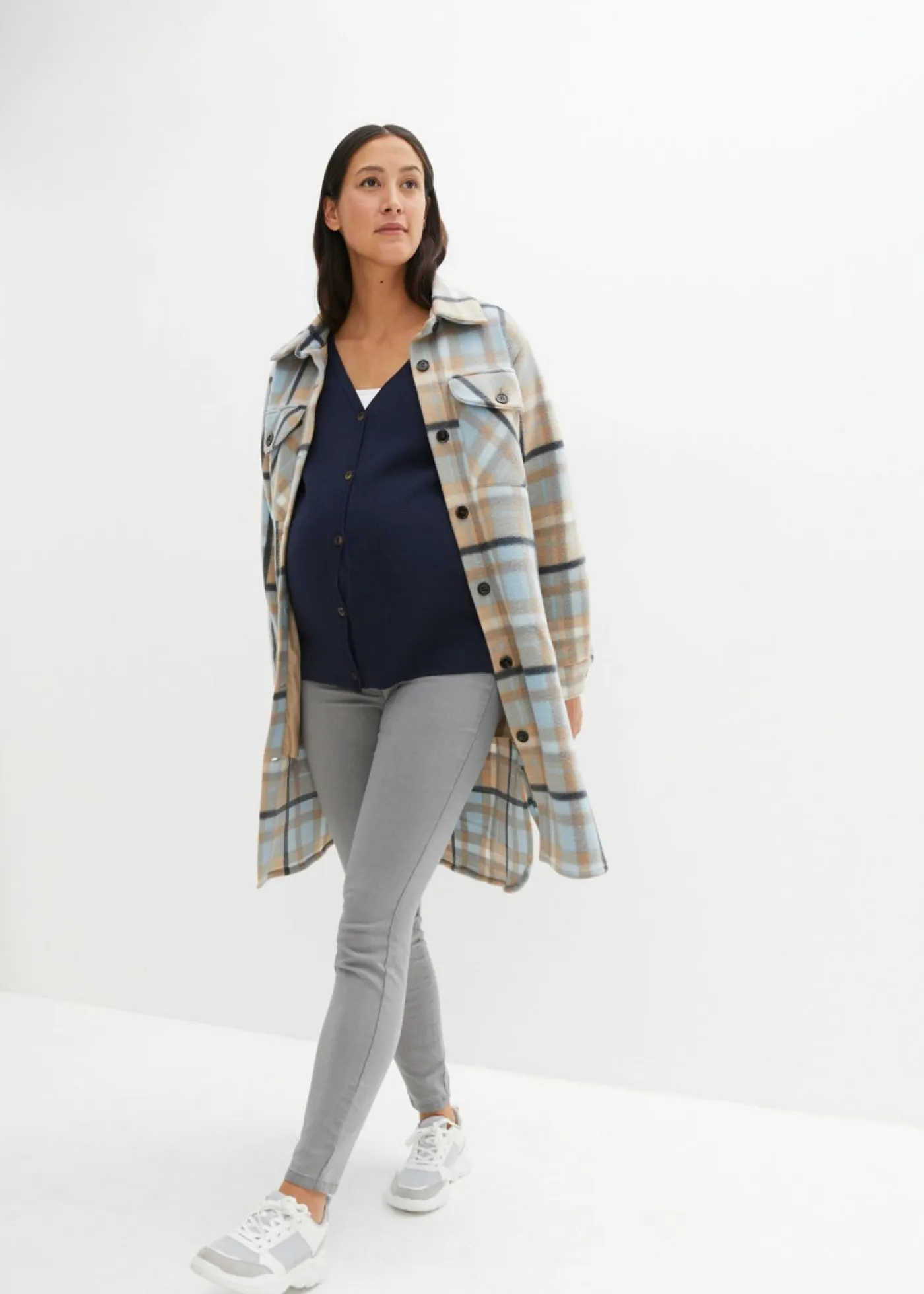 Online Cárdigan Milano de canalé Mujer Básicos|Jerséis