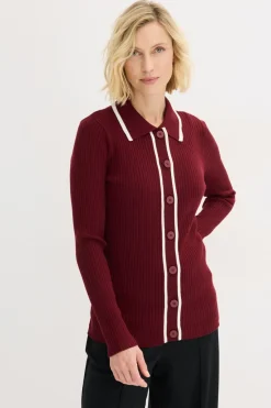 Hot Cárdigan Smart Mujer Jerséis|Ropa De Punto