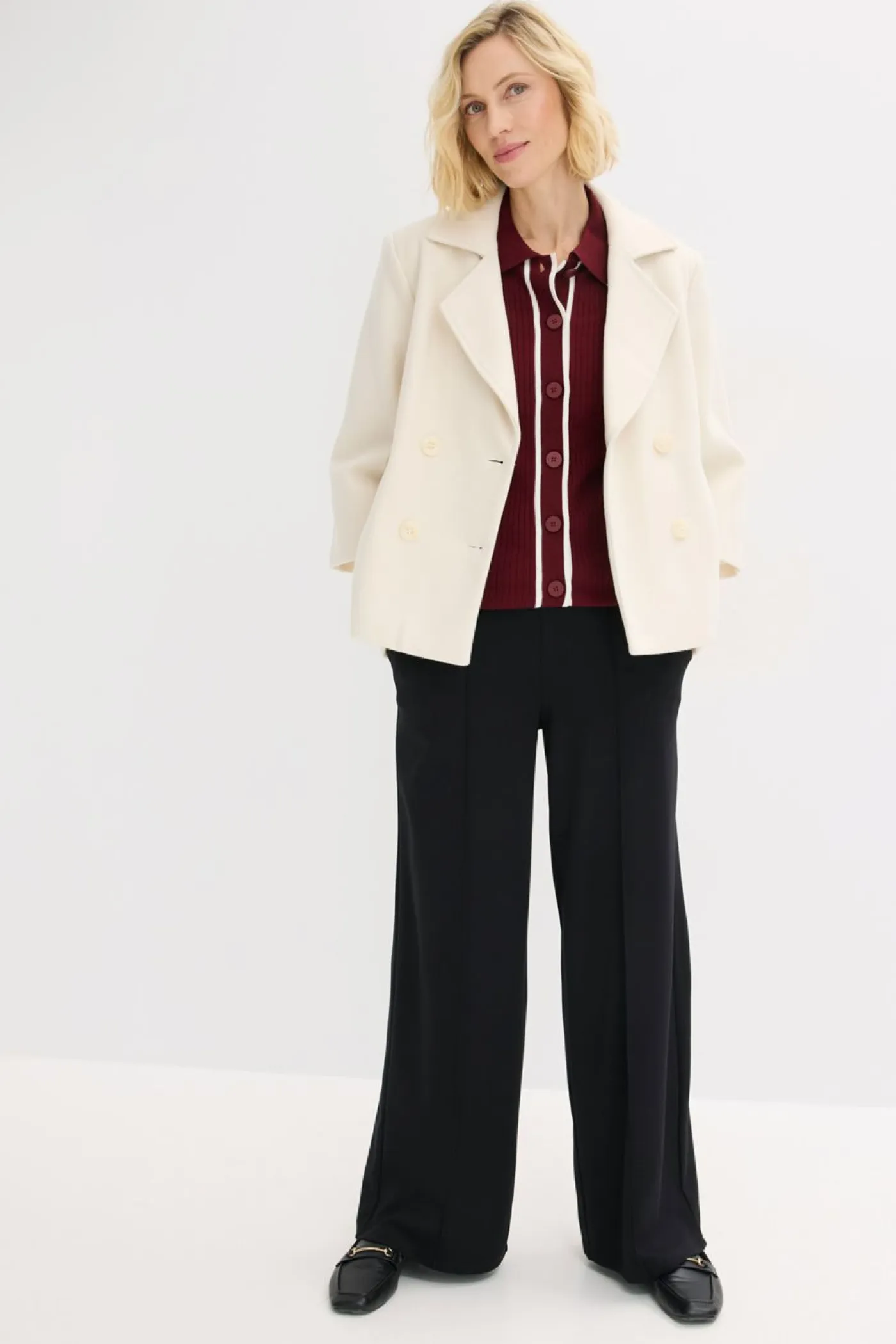 Hot Cárdigan Smart Mujer Jerséis|Ropa De Punto