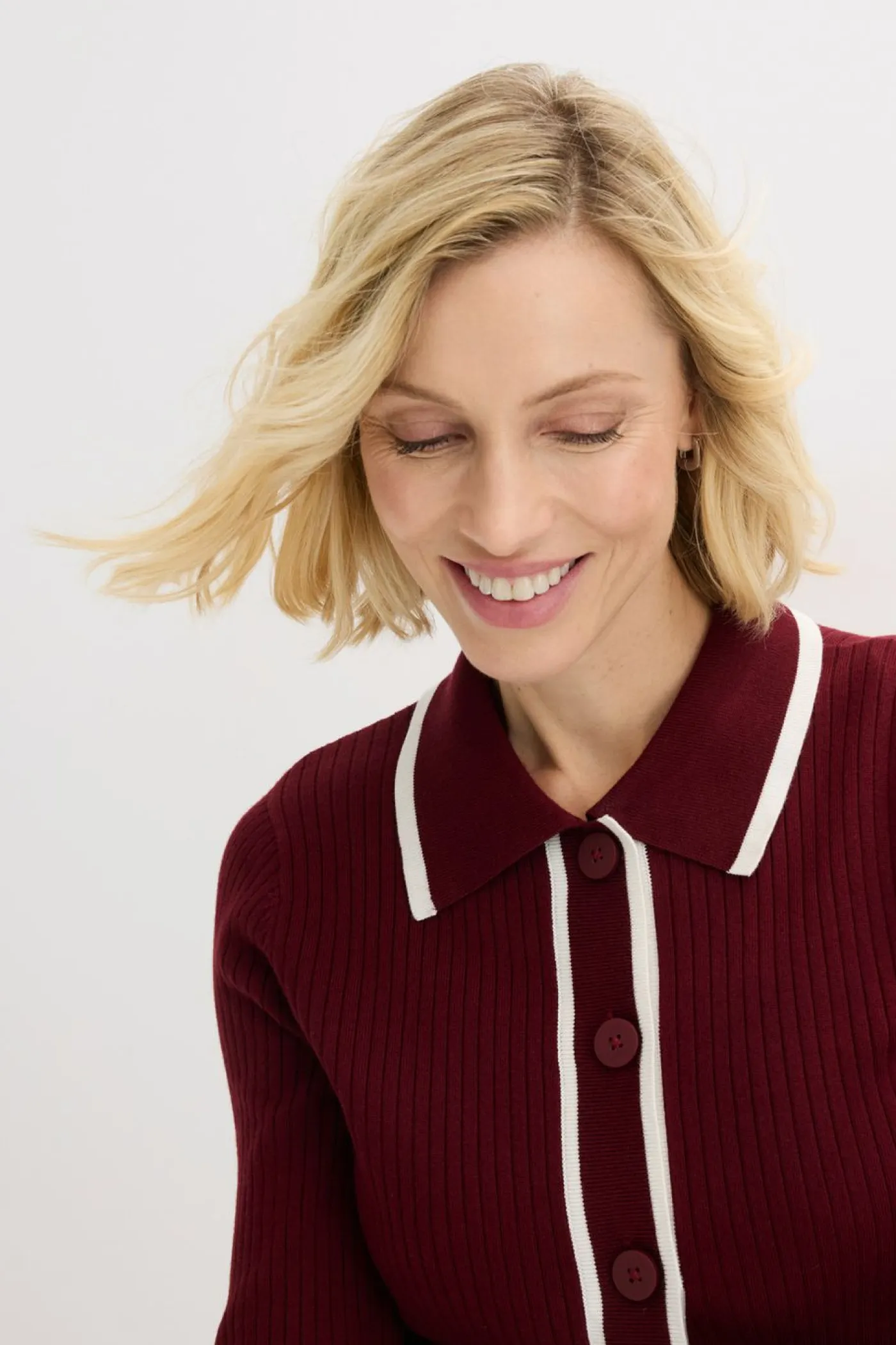 Hot Cárdigan Smart Mujer Jerséis|Ropa De Punto