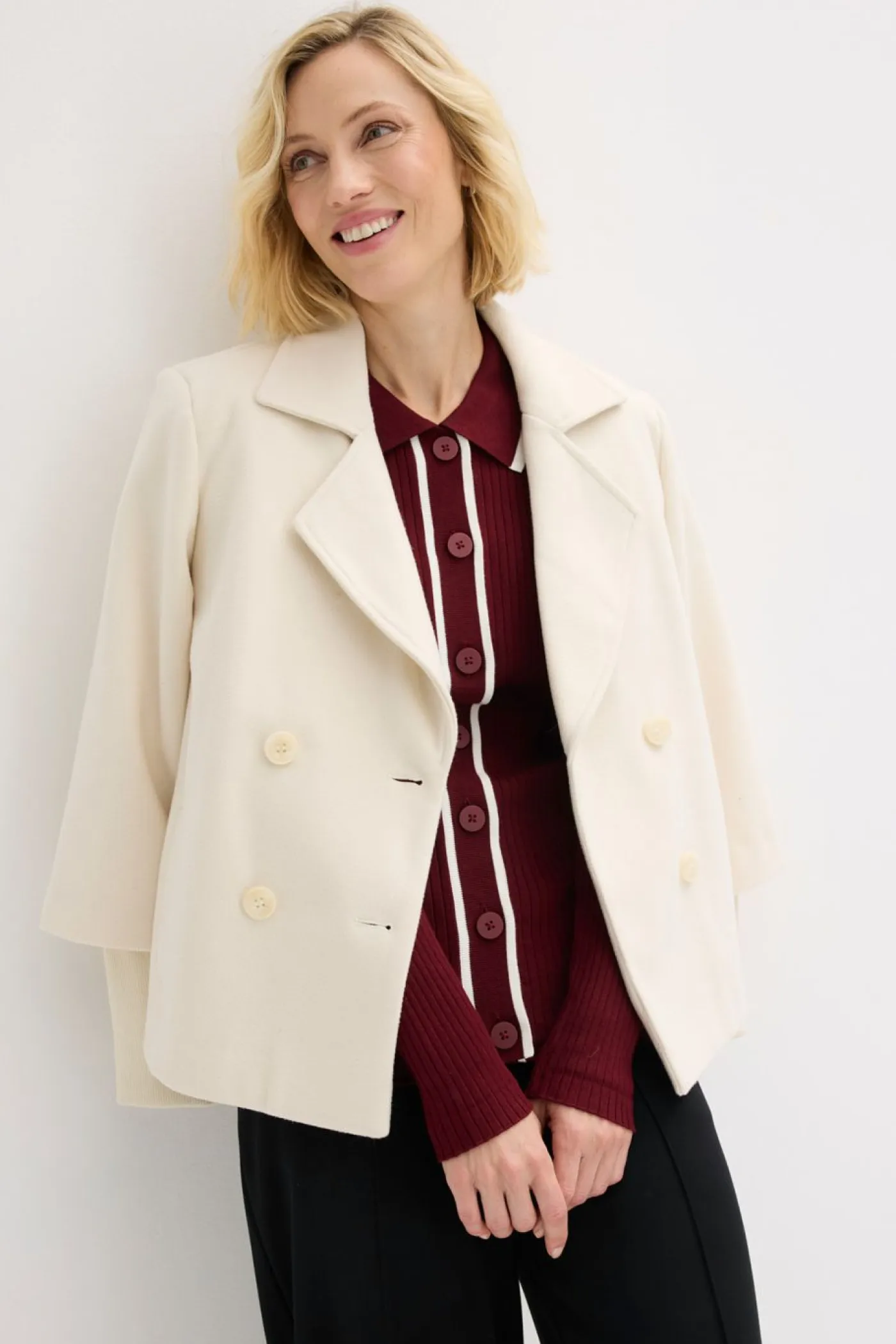 Hot Cárdigan Smart Mujer Jerséis|Ropa De Punto