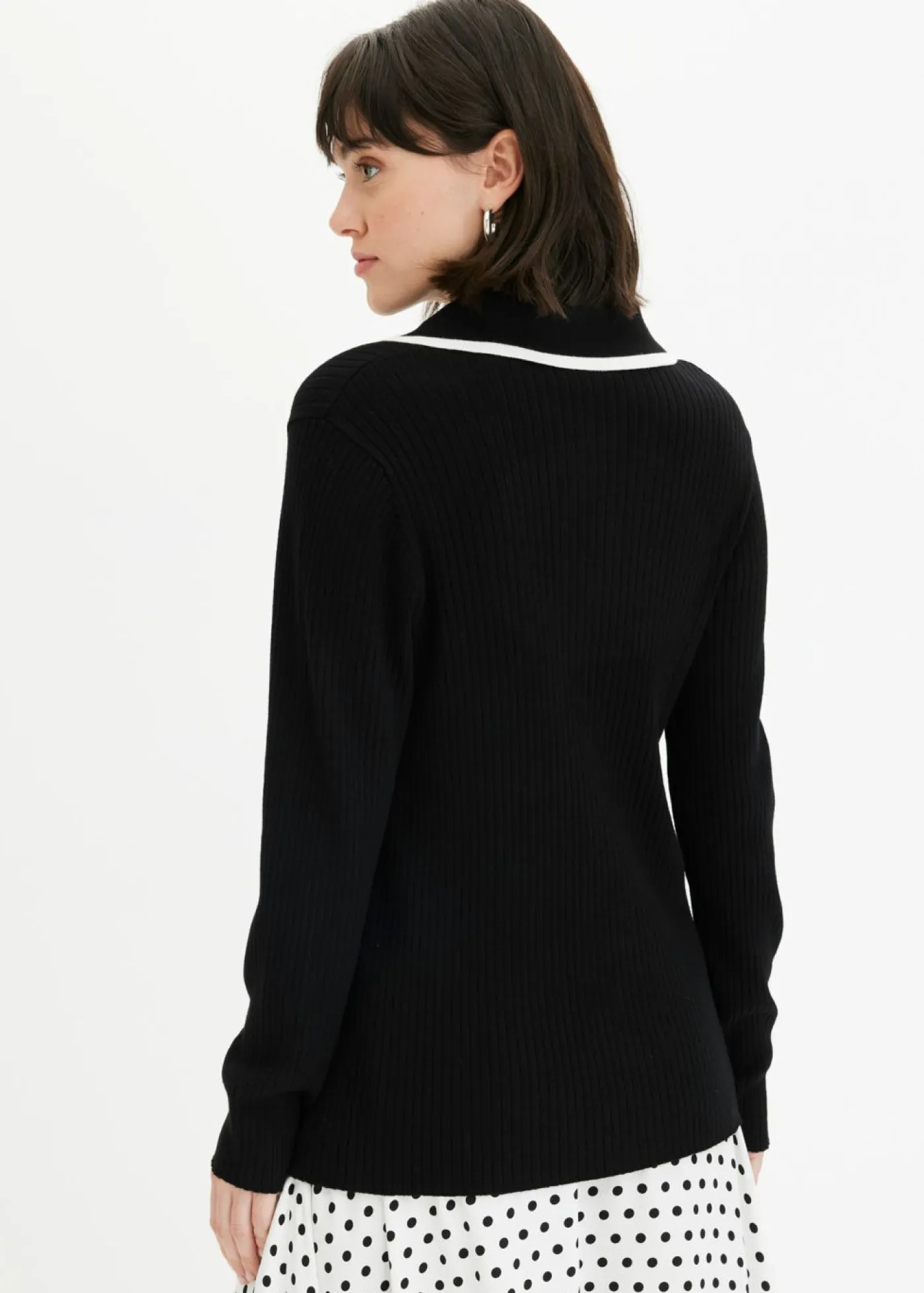 Best Cárdigan Smart Mujer Jerséis|Ropa De Punto
