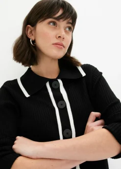 Best Cárdigan Smart Mujer Jerséis|Ropa De Punto