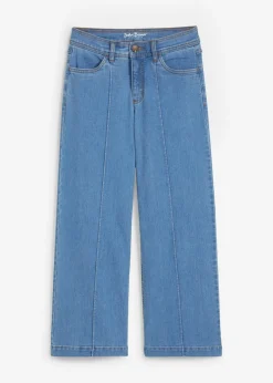 Online Culotte Mujer Vaqueros