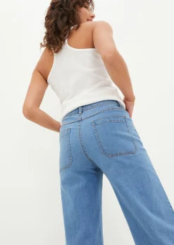 Online Culotte Mujer Vaqueros