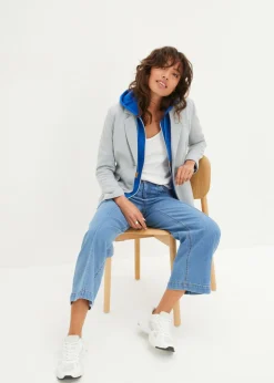Online Culotte Mujer Vaqueros