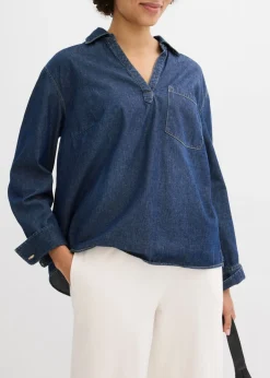 Online Culotte de algodón orgánico puro Mujer Básicos|Pantalones