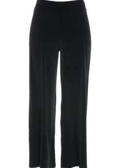 Clearance Culotte de punto Mujer Pantalones