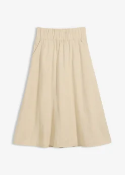 Outlet Falda Mujer Faldas|Ropa Cómoda