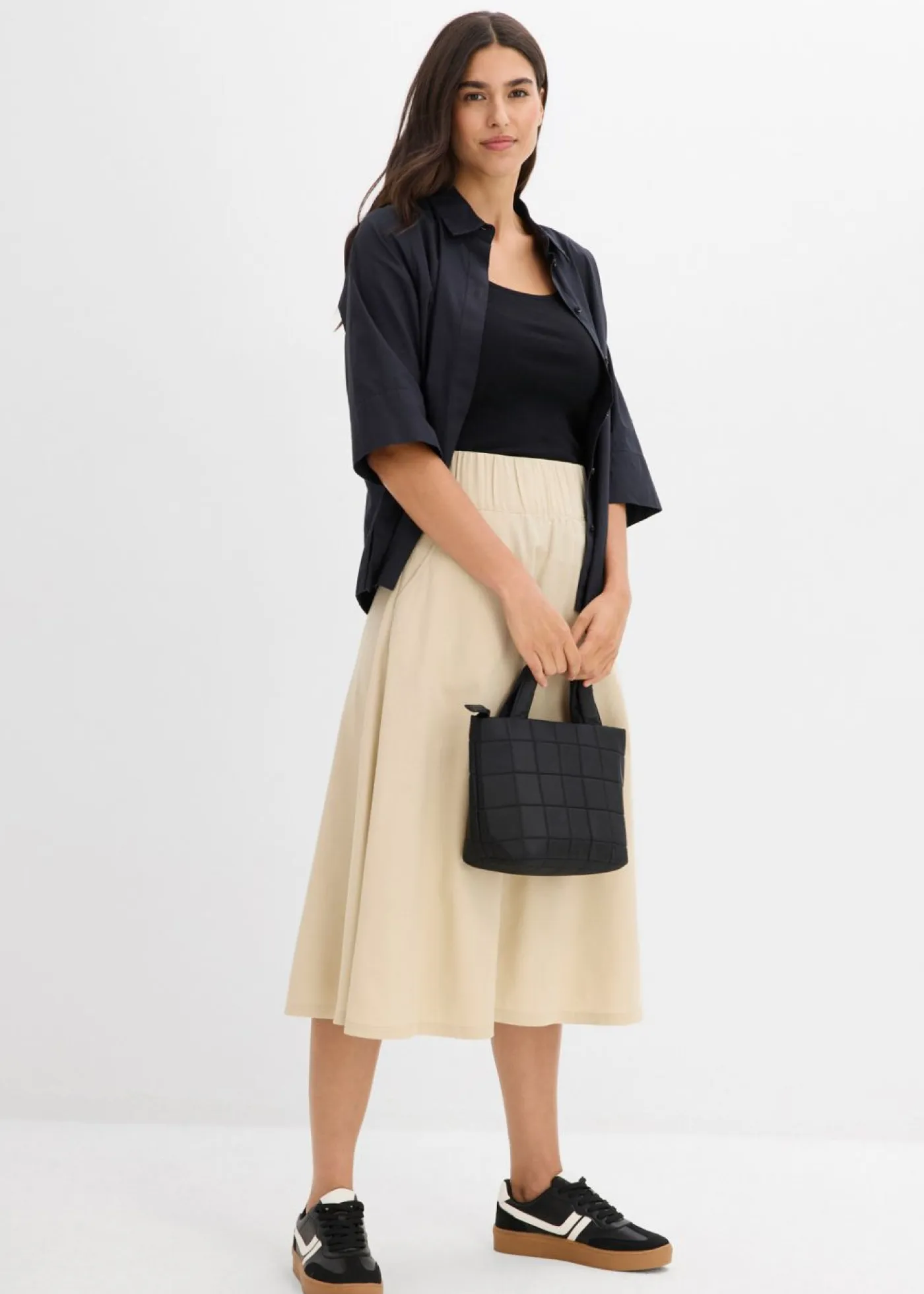 Outlet Falda Mujer Faldas|Ropa Cómoda