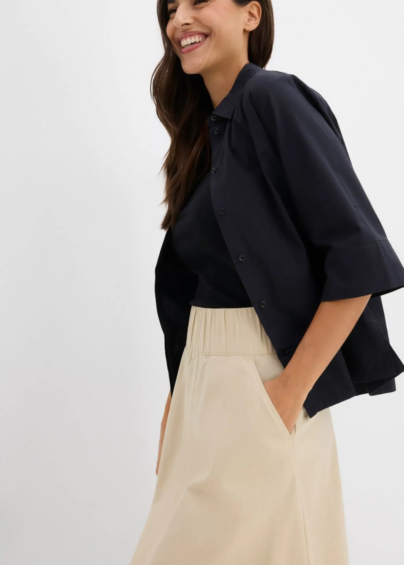 Outlet Falda Mujer Faldas|Ropa Cómoda