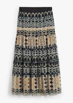 Clearance Falda Mujer Faldas