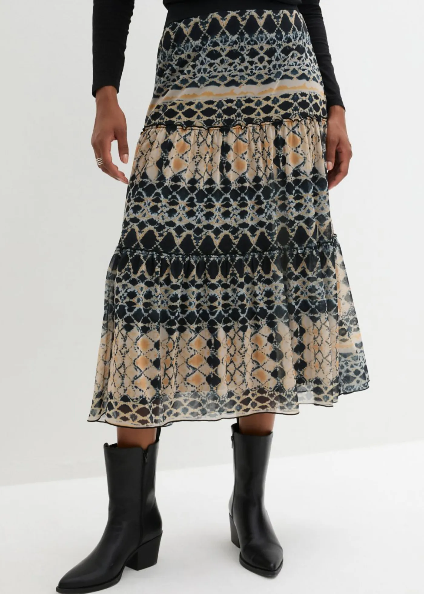 Clearance Falda Mujer Faldas