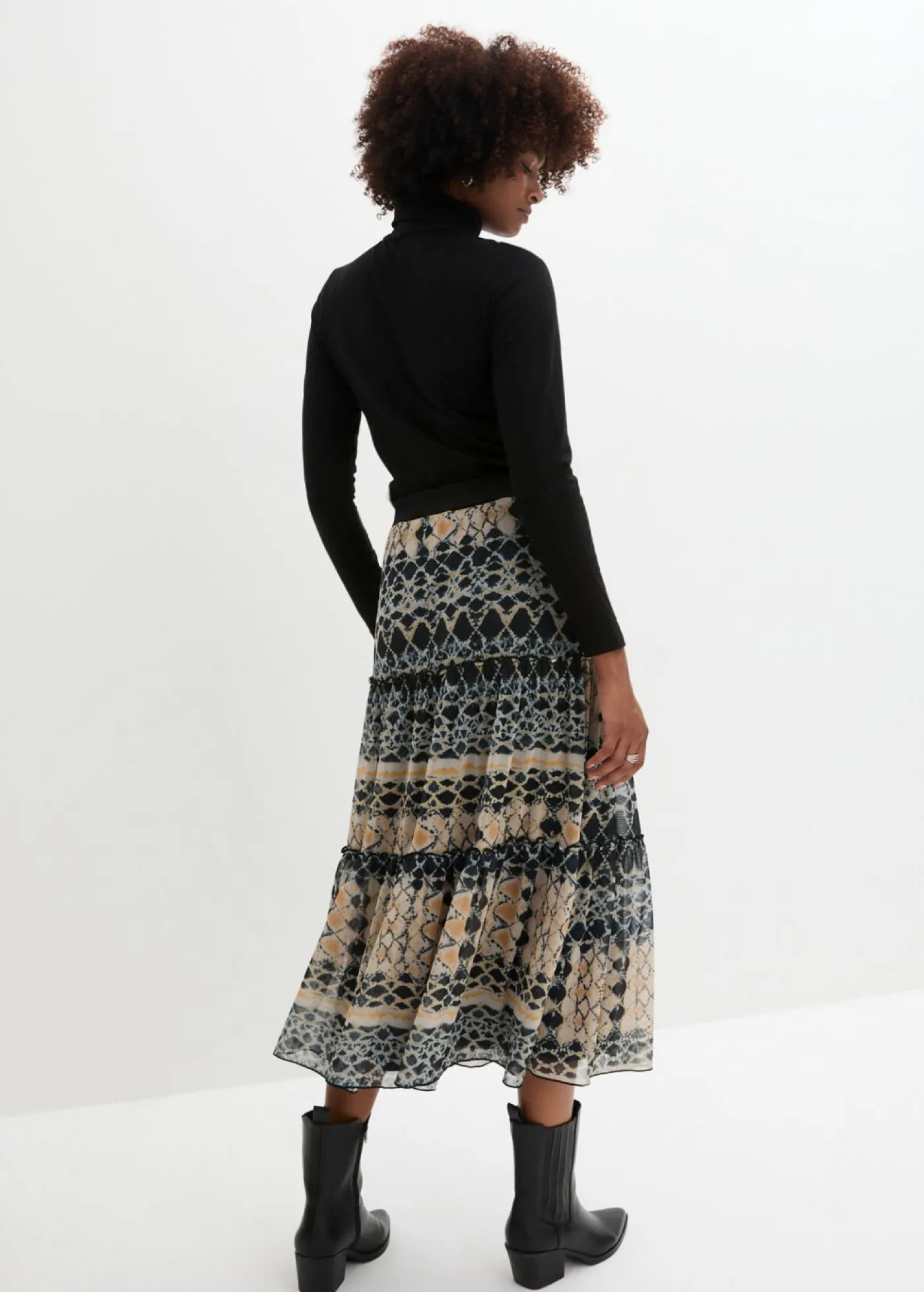 Clearance Falda Mujer Faldas