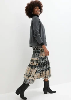 Clearance Falda Mujer Faldas