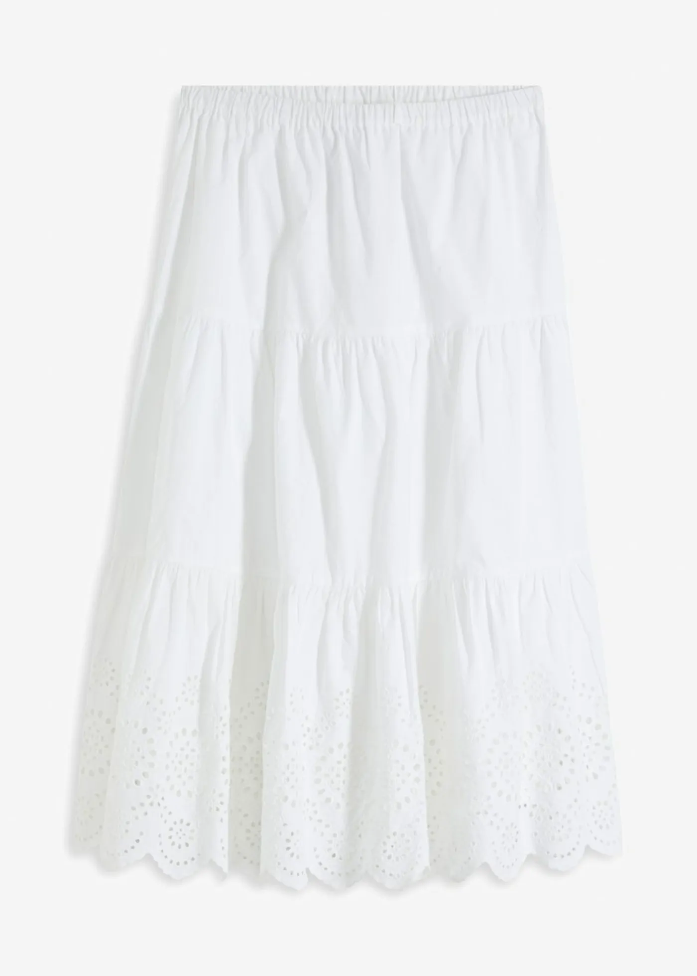 Best Falda con capas Mujer Faldas