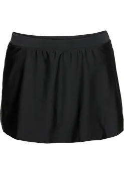 Online Falda de baño con braguita interior con poliamida reciclada Mujer Conjuntos De Traje De Baño|Ropa De Baño Cubridora