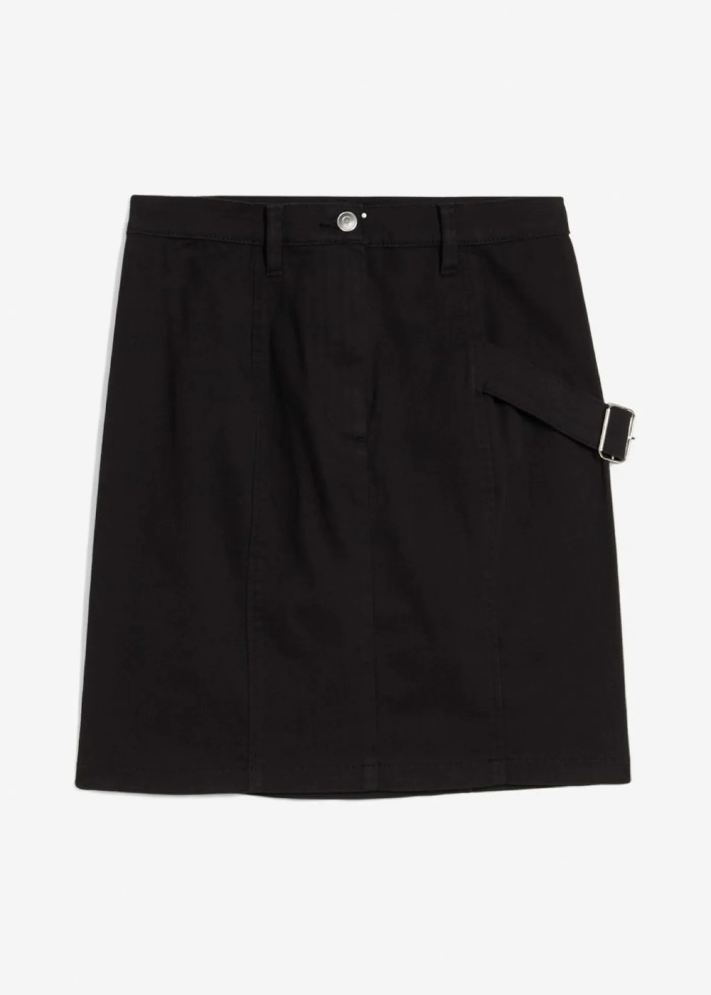 Falda de estilo cargo Mujer Faldas