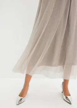 Online Falda de punto Mujer Faldas